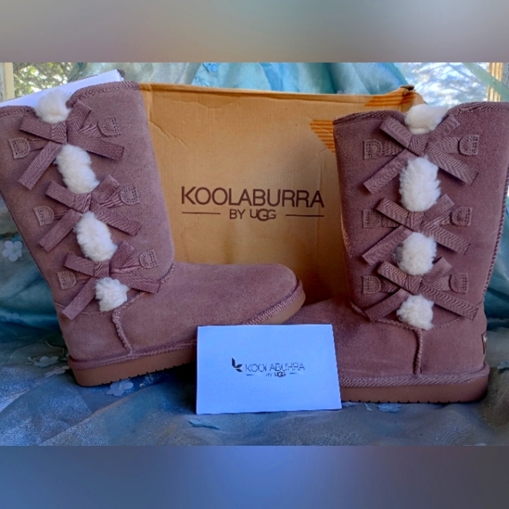 Koolaburra by Ugg